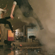 Illustration for article titled emIron Man 3/em trailer screencaps reveal Tony Starks worst nightmares. Plural.